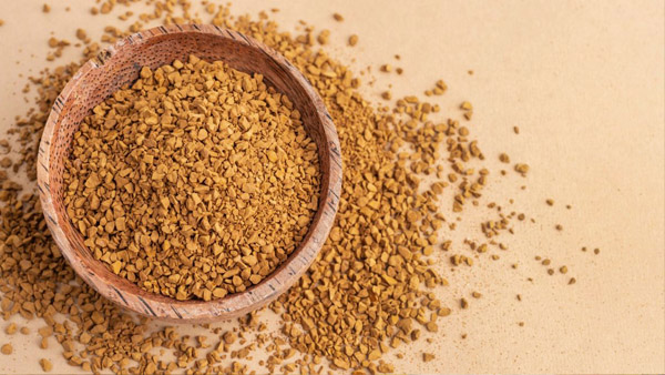 Roasted Fenugreek Powder