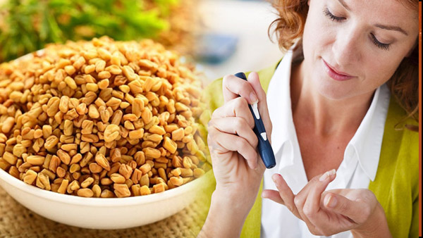 Roasted Fenugreek Powder