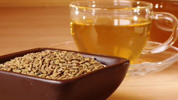 Magic Drink to Burn Belly Fat