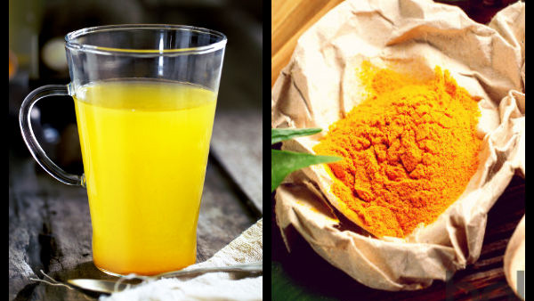 Magic Drink to Burn Belly Fat