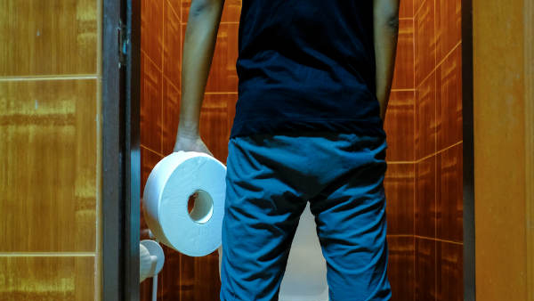 Frequent Urination at Night