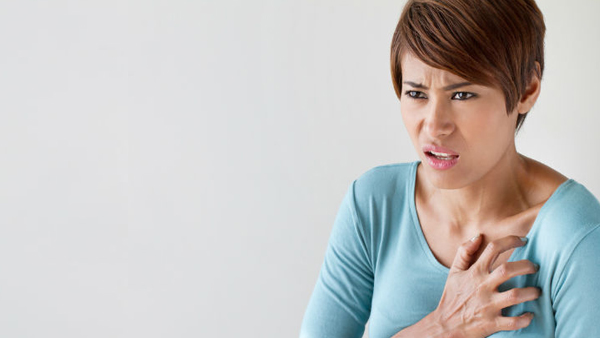 Heart Attack in Youth