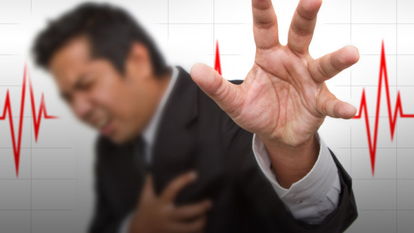 Heart Attack in Youth