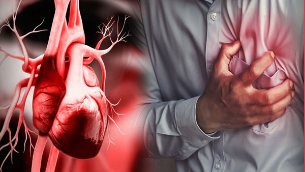 Heart Failure in Young Adults