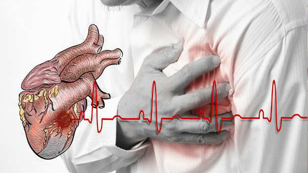 Foods That Harm Your Heart