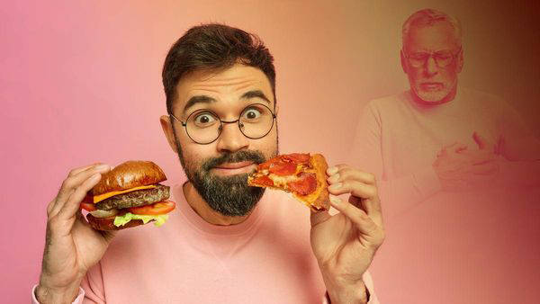 Foods to Eat for Lowering Cholesterol