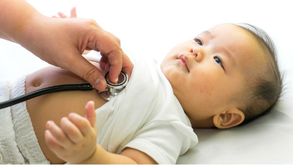 Cough Syrup for Kids