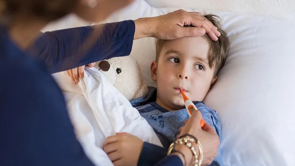 Cough Syrup for Kids