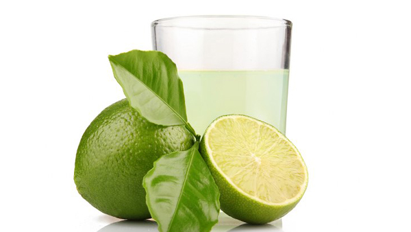 Lemon Water Benefits