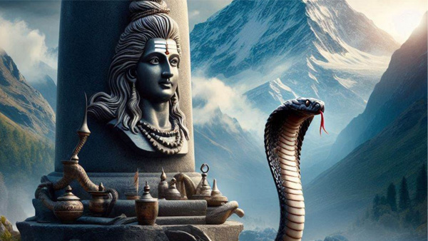 Shiv Yoga 2025