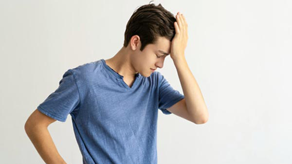 Protein Deficiency in Men