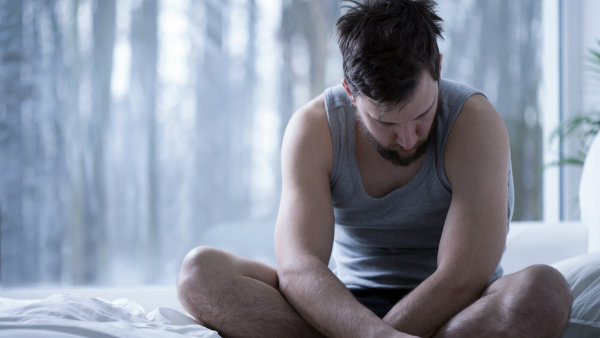 Protein Deficiency in Men