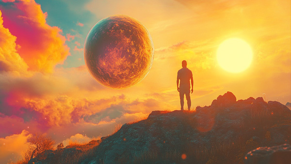 Mercury Transit in Aquarius