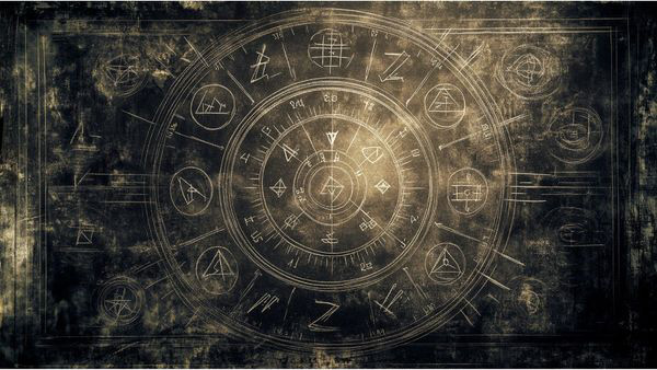 November 2025 Monthly Numerology