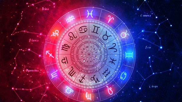 Daily Horoscope 14 October 2025