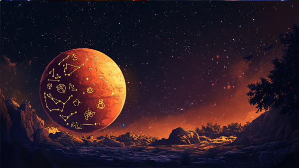 Monthly Horoscope Thulam 2025