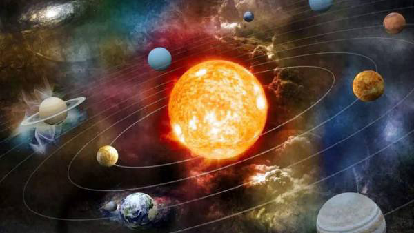 Venus Transit in Virgo 2025