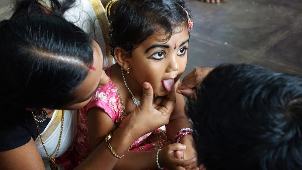 Happy Vijayadashami 2025