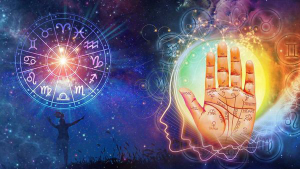 Weekly Horoscope Prediction