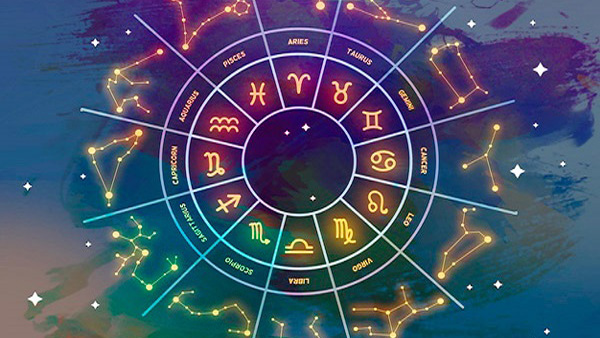 Weekly Lucky Horoscope