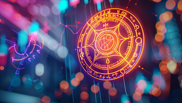 weekly lucky horoscope