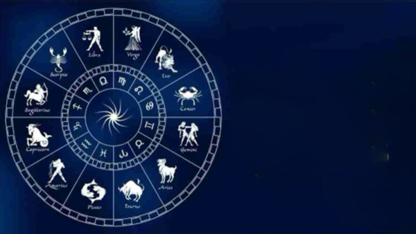Weekly Horoscope
