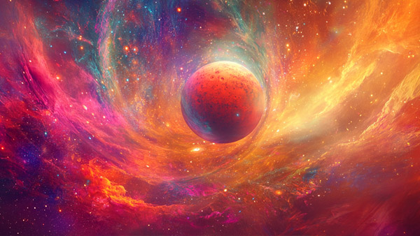 Weekly Horoscope 2025