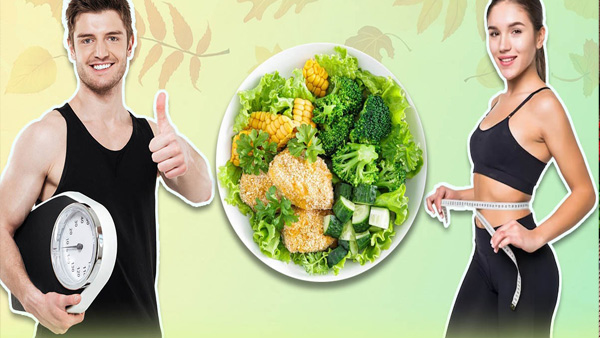 Weight Loss and Healthy Carbohydrates