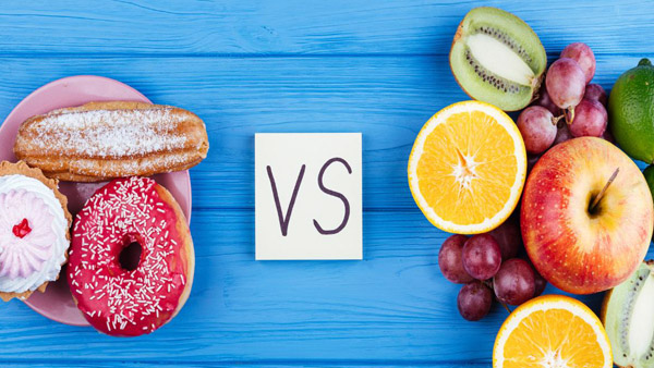 Weight Loss in 30 Days