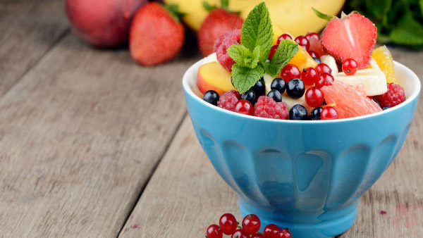 Weight Loss in 30 Days