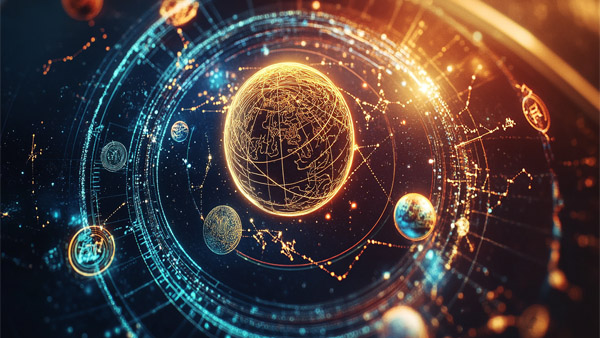 Most Searched Astrology Events