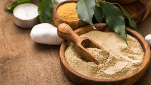 Weight Loss With Ayurveda