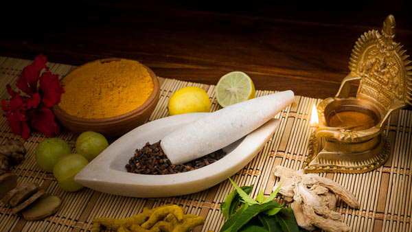 Weight Loss With Ayurveda