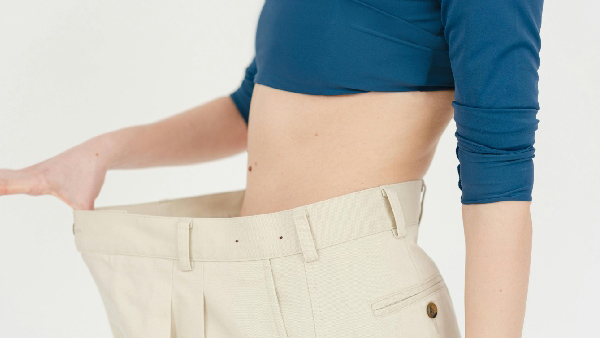 Belly Fat and Fertility