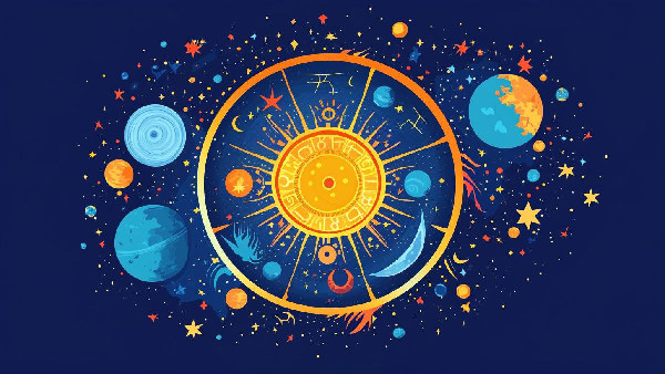 Weekly Horoscope November 2 8