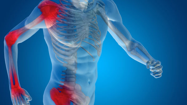 Early Warning Signs of Low Calcium