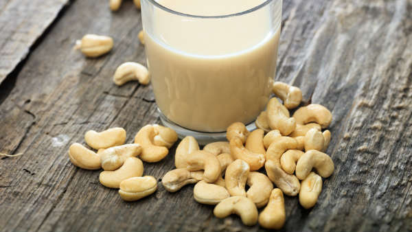 Weight Loss with Cashews Weight Loss with Cashews