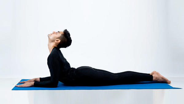 Weight Loss Yoga Weight Loss Yoga