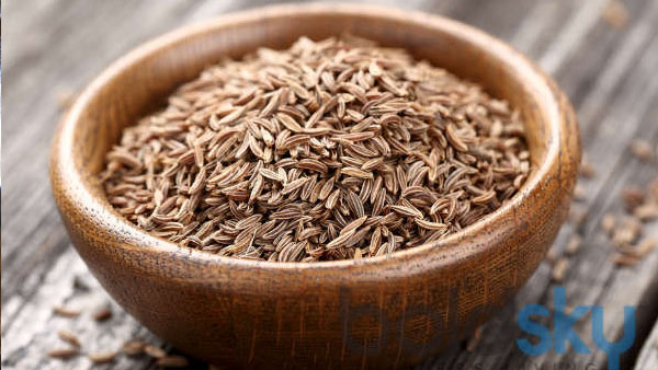 Cumin Seeds for Weight Loss