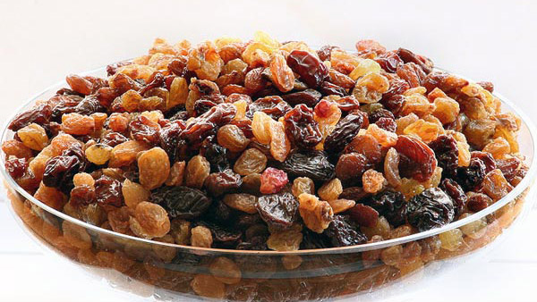 Dry Fruits to Avoid in Diabetes