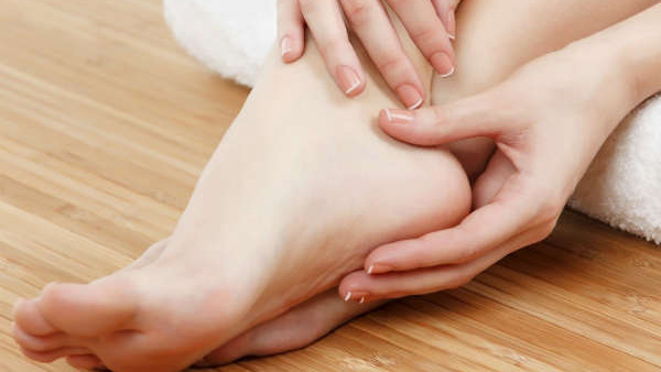 Early Signs of Vitamin B12 Deficiency