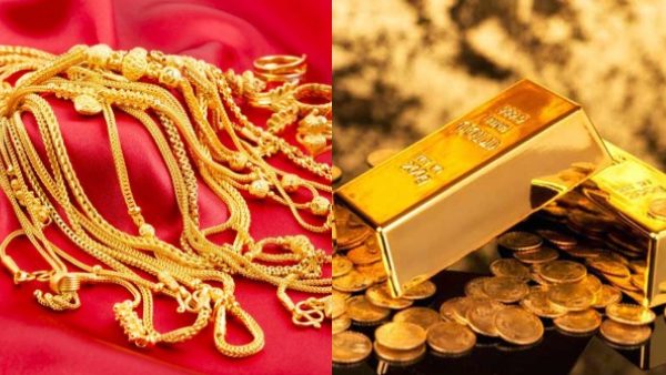 gold price kerala november 19