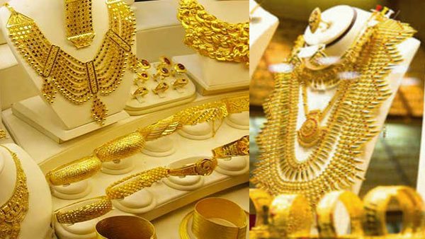 gold price kerala november 20