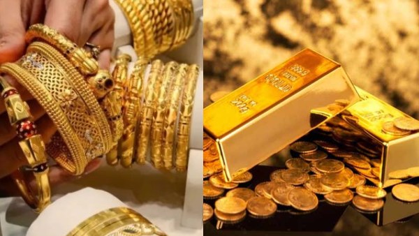 gold price kerala november 22