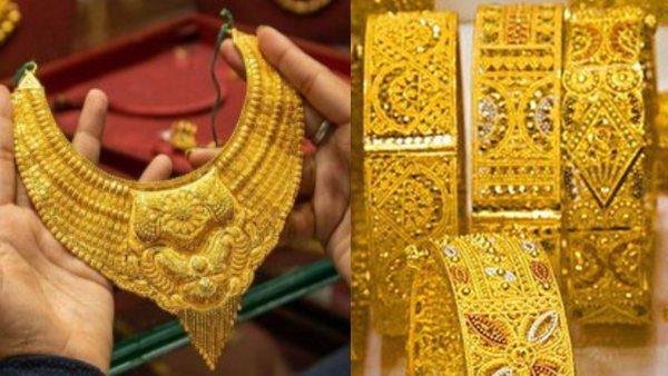 gold price kerala november 27