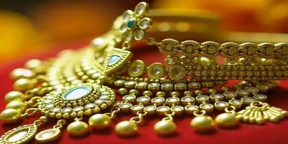 India Gold Rate