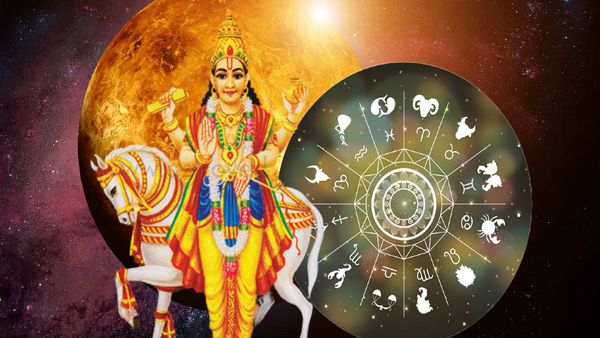 Mars-Venus Conjunction in Capricorn