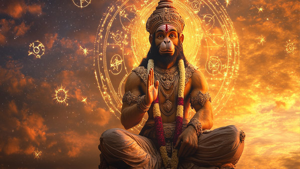 Vrishchikam 2025 Horoscope