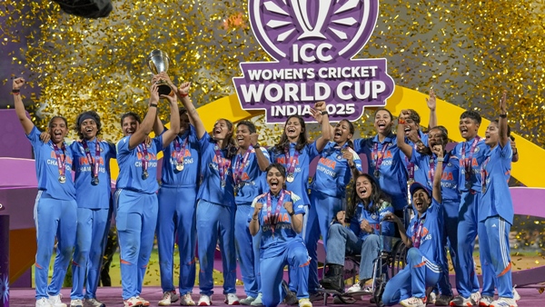 INDIA WINNERS