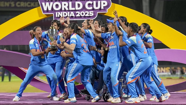INDIA WINNERS